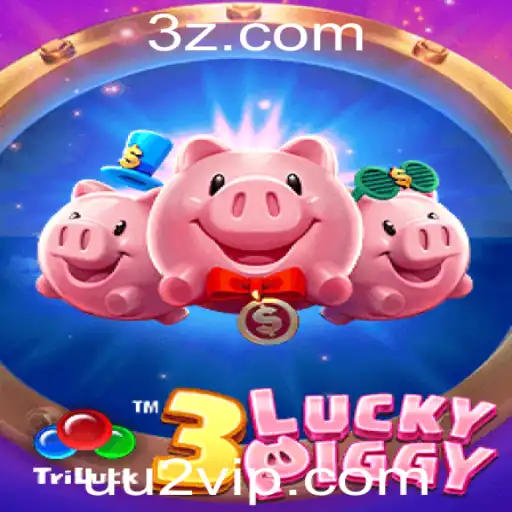 Descubra o Fascinante Mundo de 3LUCKYPIGGY: Um Jogo de Estratégia e Sorte