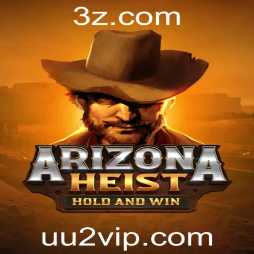 Explorando ArizonaHeist: Um Novo Fenômeno do Mundo dos Jogos