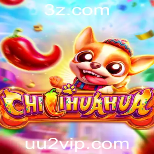 Explorando o Mundo Empolgante de CHILIHUAHUA: Uma Aventura de Jogo Inovadora