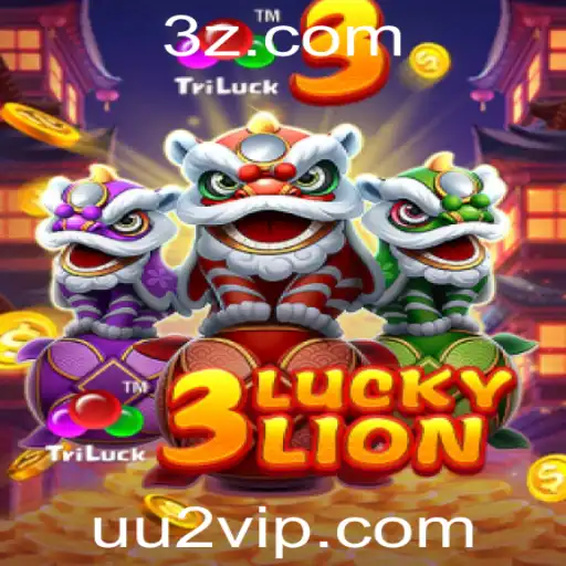 Explorando o Mundo de 3LUCKYLION: Um Mergulho no Jogo do Momento