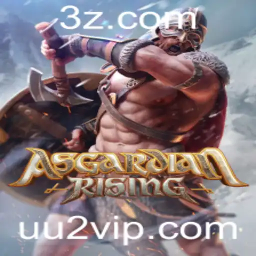 Descubra o Universo de AsgardianRising: Uma Experiência Épica de Jogo