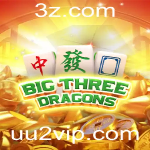 Explorando o Fascinante Universo de BigThreeDragons