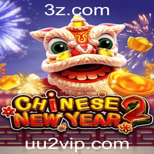 Explorando o Fascinante Mundo de 'CHINESENEWYEAR2'