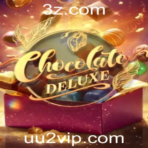 Explorando o Mundo de ChocolateDeluxe: A Mais Doce Experiência de Jogo