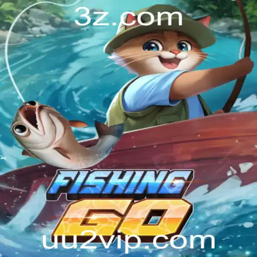 FishingGO: Uma Nova Experiência de Pesca Virtual
