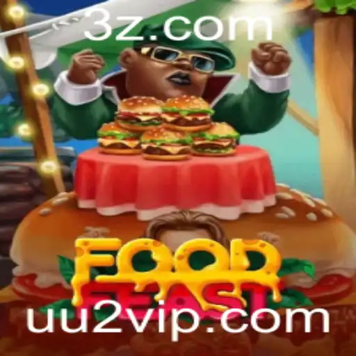 Descubra o Mundo de FoodFeast: O Jogo que Transforma Culinária em Aventura