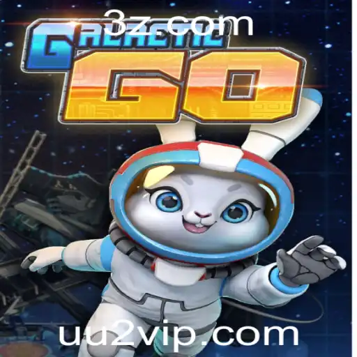 GalacticGO: A Nova Fronteira dos Jogos Espaciais