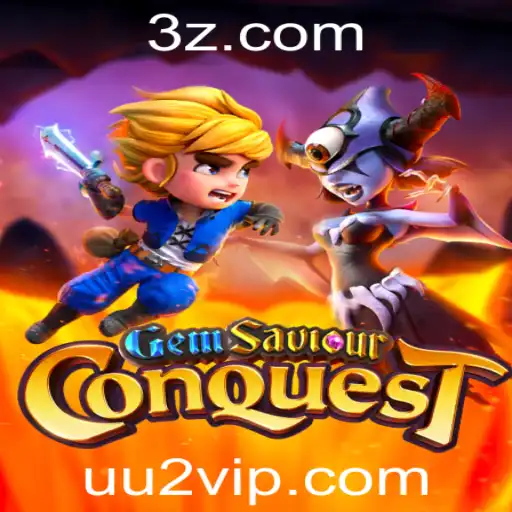 Explorando o Mundo de GemSaviourConquest: Uma Aventura Épica com 'uu2'
