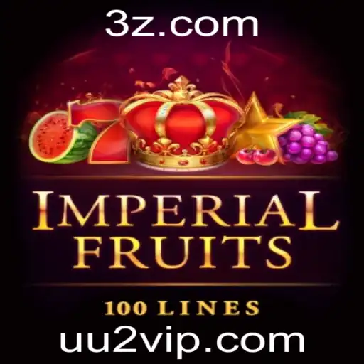 Descubra ImperalFruits100: Uma Aventura Frutal no Mundo dos Jogos