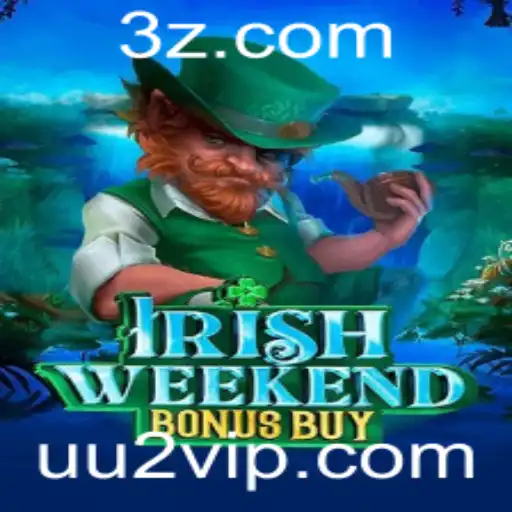 Explorando o Fascinante Mundo do IrishWeekendBonusBuy