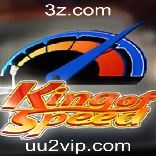 KingofSpeed: Um Mergulho Intenso no Mundo das Corridas com uu2