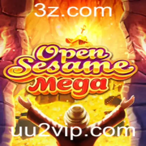 OPENSESAMEMEGA: Explorando um Mundo de Possibilidades no Universo dos Jogos
