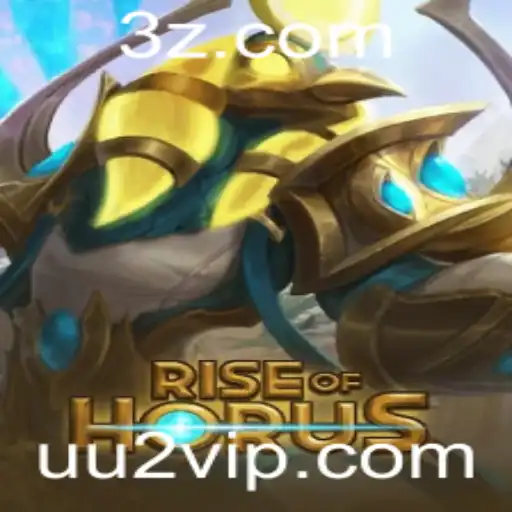 RiseofHorus: A Nova Experiência de Estratégia e Aventura