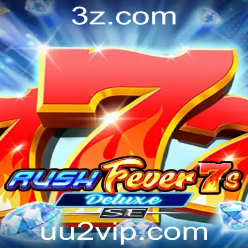 RushFever7sDeluxeSE: Descubra a Emoção do Novo Jogo Arcade