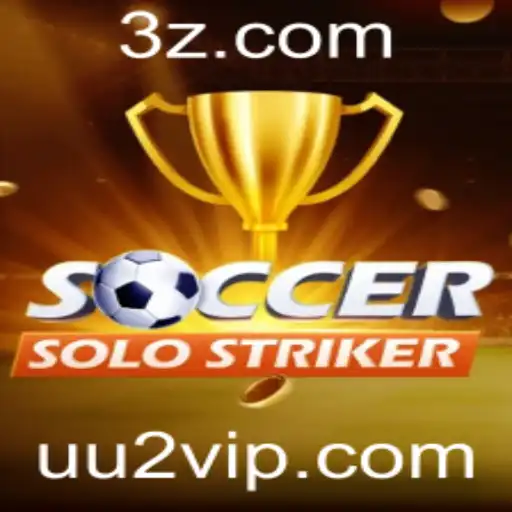 Explorando SoccerSoloStriker: O Jogo de Futebol que Está Conquistando o Mundo