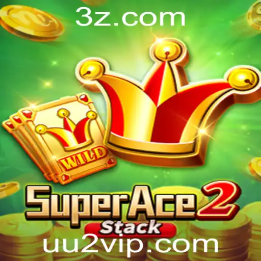 Explorando o Mundo de Aventuras de SuperAce2