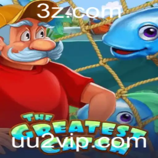 TheGreatestCatch: Exploração, Estratégia e Diversão no Mundo dos Jogos