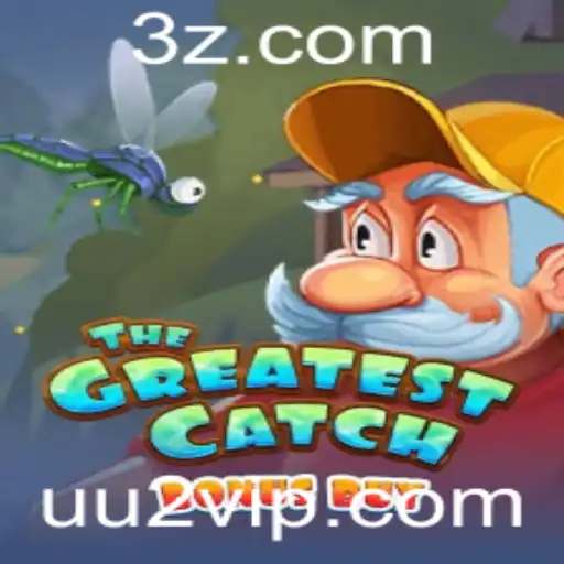 Desvendando 'TheGreatestCatchBonusBuy': O Novo Sucesso dos Jogos Online