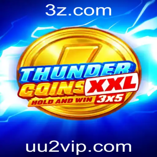 Explorando o Mundo de ThunderCoinsXxl: Aventura e Estratégia no Jogo do Momento