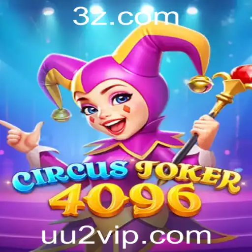 Descubra o Mundo de CircusJoker4096: Uma Jornada Inovadora no Universo dos Jogos