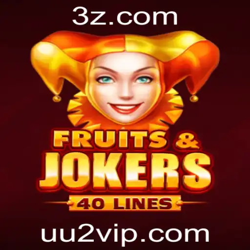 Explorando o Fascinante Mundo do Jogo FruitsAndJokers40