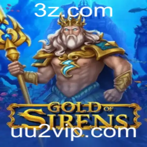 GoldofSirens: A Intrigante Jornada do Jogo de Estratégia