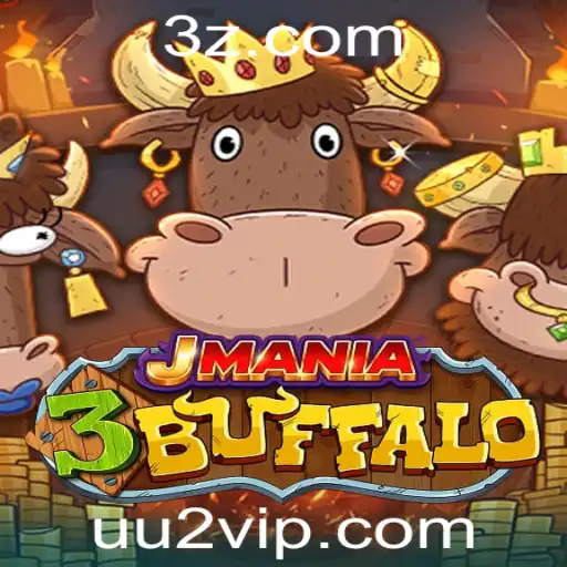 Explorando o Universo de JMania3Buffalo: Descrição Completa e Regras do Jogo Inovador