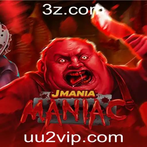 Descubra o Mundo de JManiaManiac: Uma Aventura Inigualável