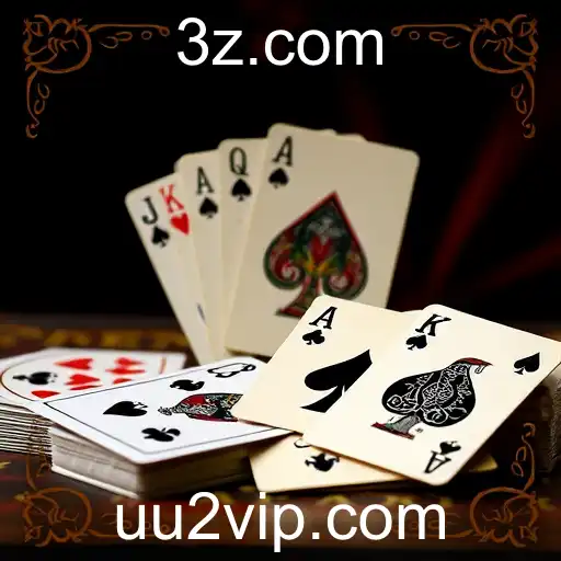 Jogos de Cartas: Uma Exploração Profunda no Mundo da Estratégia e Diversão