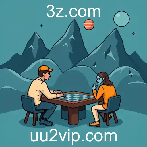 Explorando o Fascinante Mundo dos Jogos de Tabuleiro