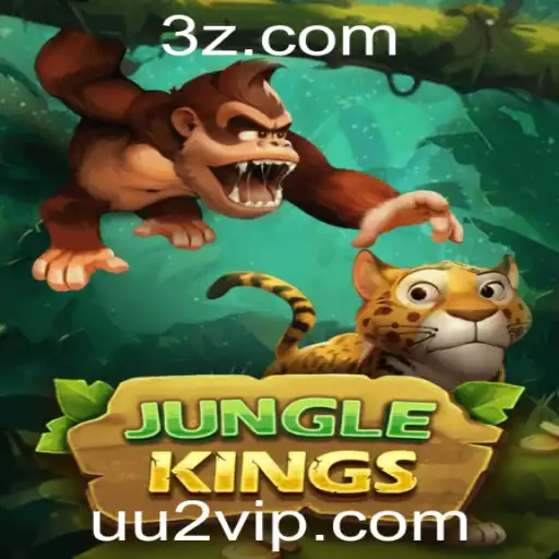 JungleKings: Uma Aventura Selvagem nos Jogos Modernos