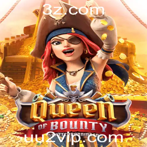 Explore o Mundo Aventureiro de QueenofBounty