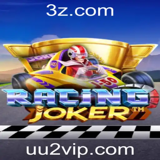 RacingJoker: Uma Nova Dimensão no Mundo dos Jogos de Corrida