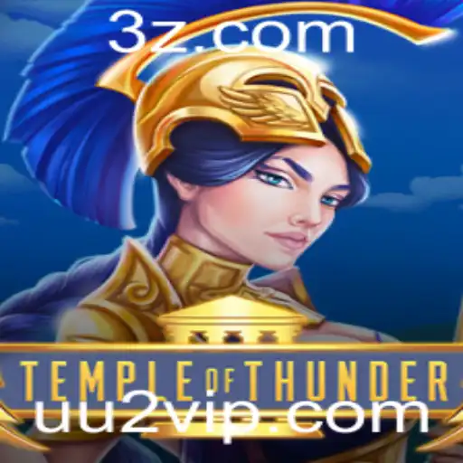 Explore o Fascinante Mundo de TempleofThunder: Um Guia Completo para Iniciantes