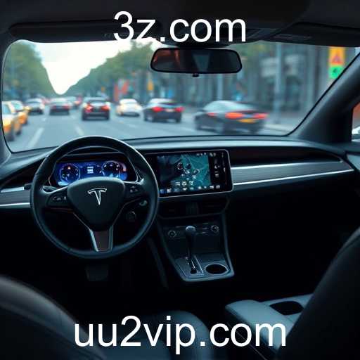 Impactos da Inteligência Artificial no Setor Automotivo