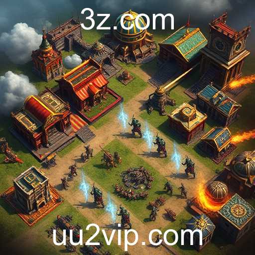 Avanços e Desafios no Mundo dos eSports em 2025