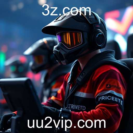 A Ascensão dos Esports: Uma Nova Era no Entretenimento Digital