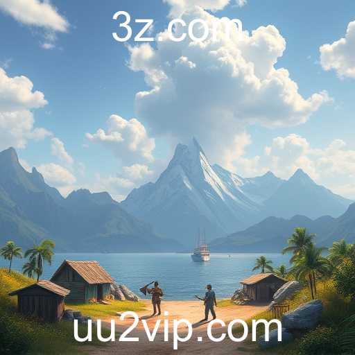 A Evolução dos Jogos com UU2