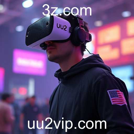 A Revolução dos Games em 2025