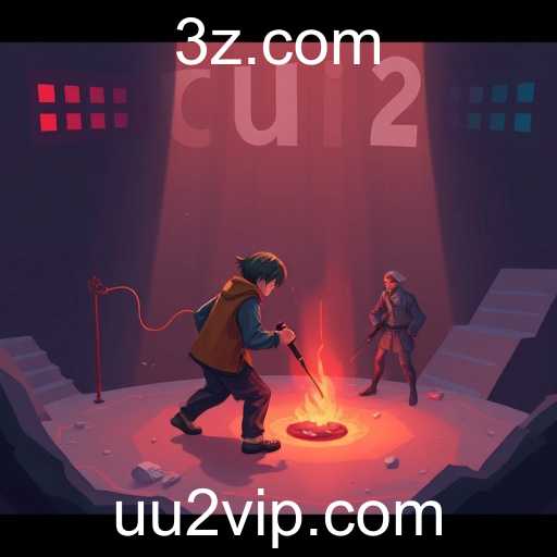 Novidades Explosivas no Mundo dos Jogos