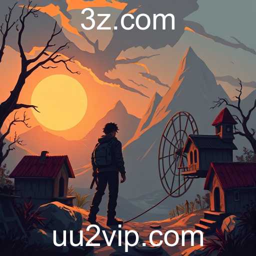 Novo Horizonte nos Jogos: A Ascensão do UU2