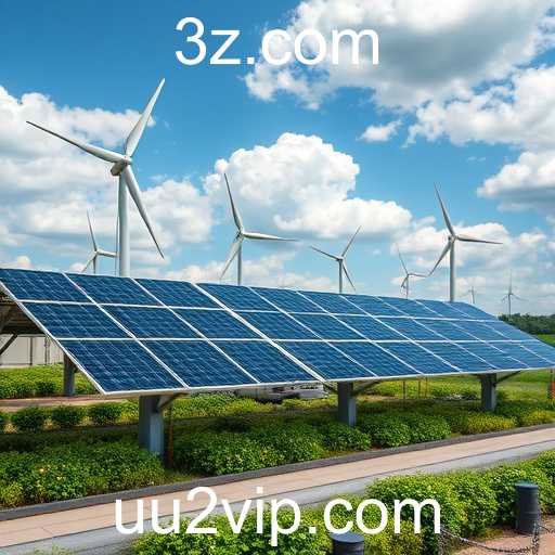 Avanços Recentes na Tecnologia Sustentável