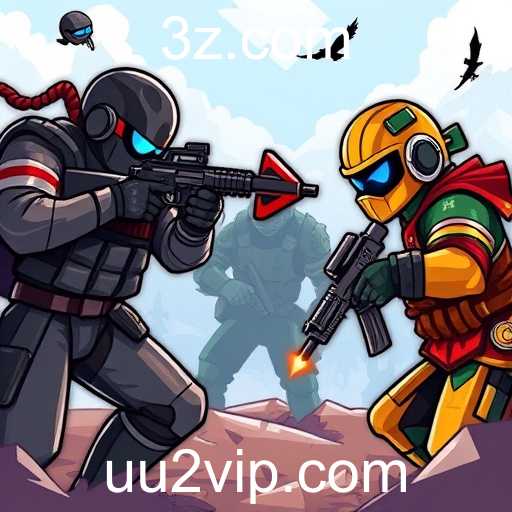 UU2 Revoluciona o Mundo dos Jogos em 2025